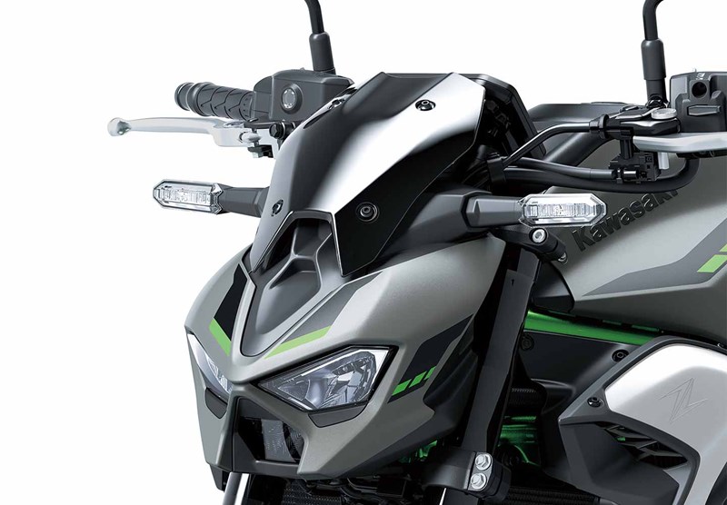 REFINED SUGOMI STYLING 