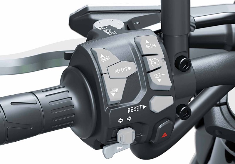 FULLY-LOADED SUPERNAKED 