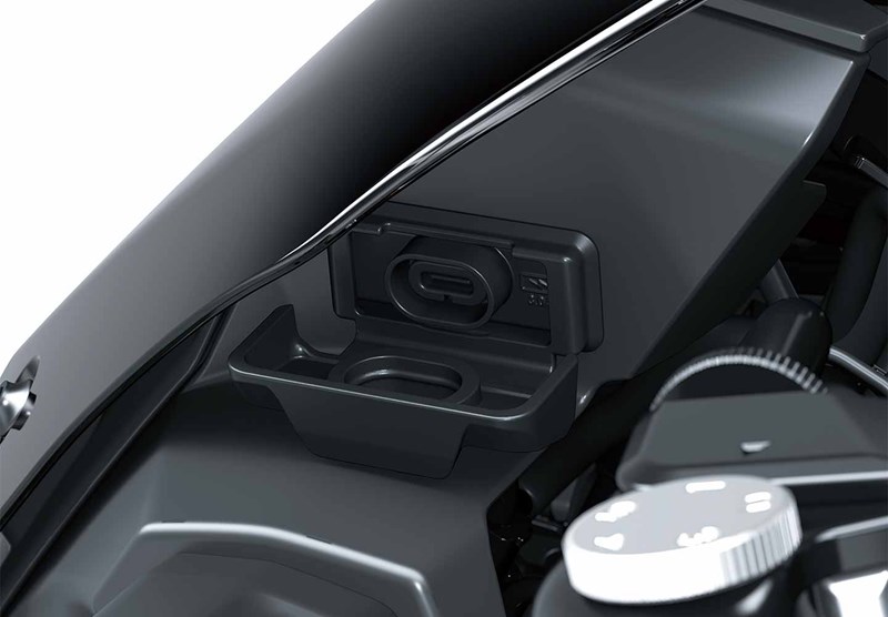 FULLY-LOADED SUPERNAKED 