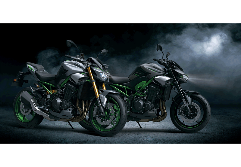 REFINED SUGOMI STYLING 