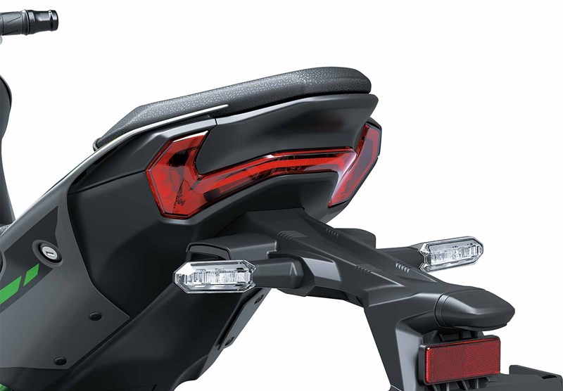 REFINED SUGOMI STYLING 