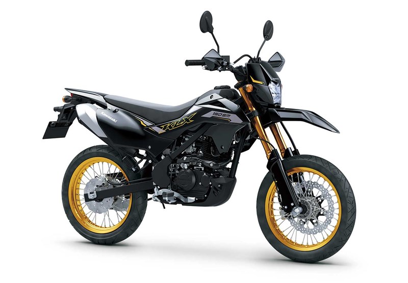 KLX150SM SE