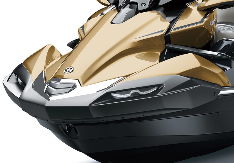 DYNAMIC LUXURY DESIGN 