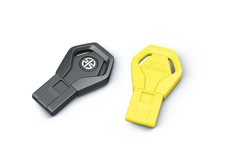 SUPERCHARGED ACCELERATION 