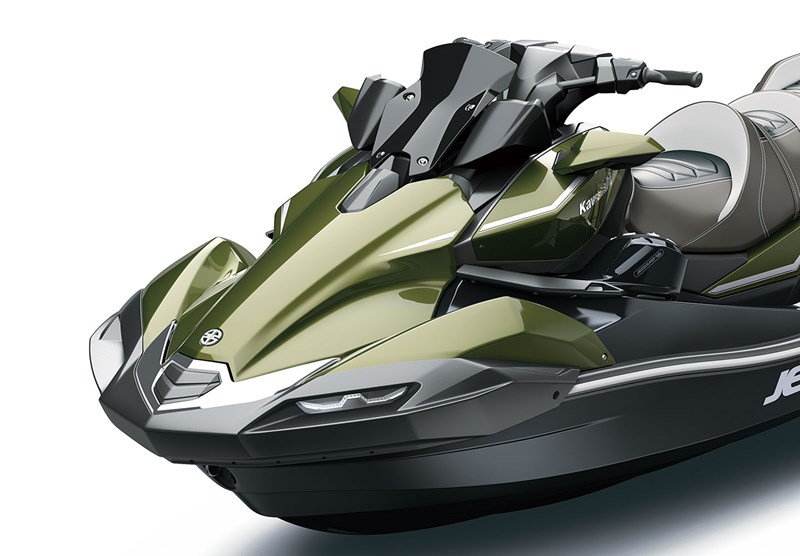 DYNAMIC LUXURY DESIGN 