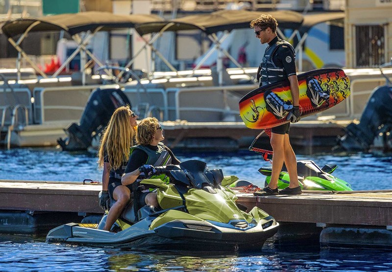 DYNAMIC LUXURY DESIGN 