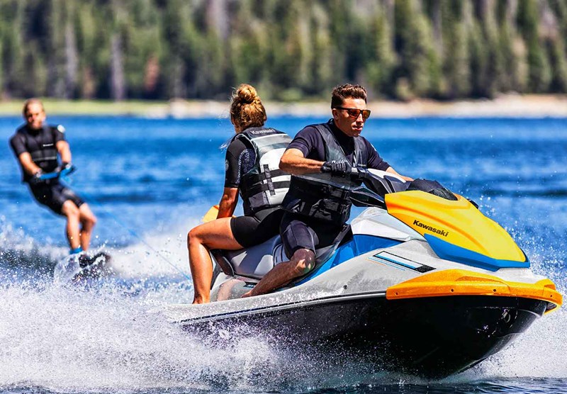 COMFORT & CONVENIENCE