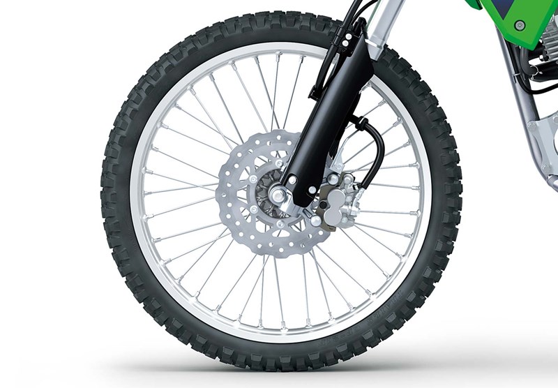 SLIM, LIGHTWEIGHT CHASSIS FOR ALL-DAY BUSH EXPLORATION