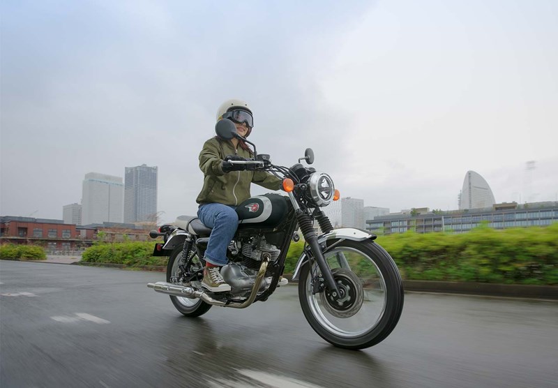 SASIS RINGAN UNTUK AKSESIBILITAS YANG TINGGI 