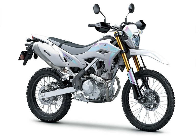 KLX230 SE 