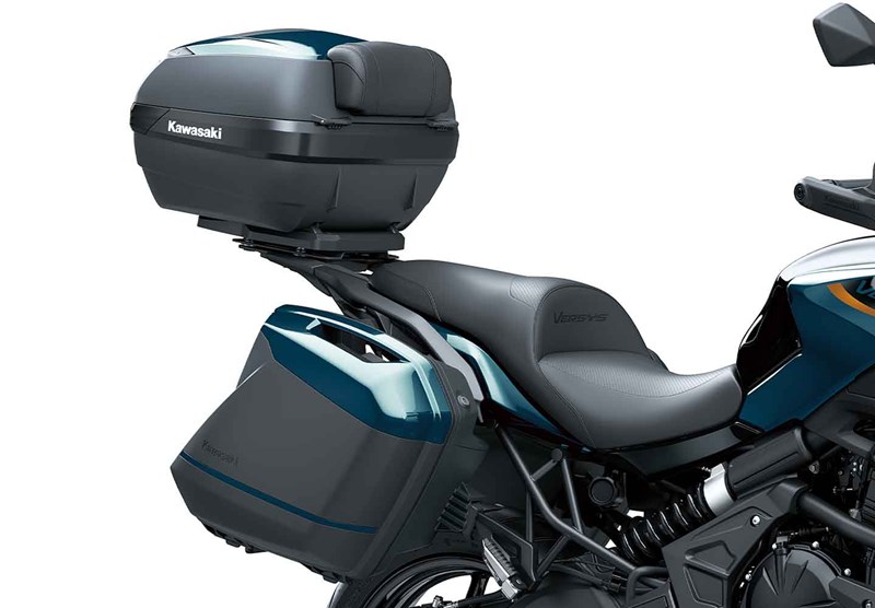 COMFORT & CONVENIENCE