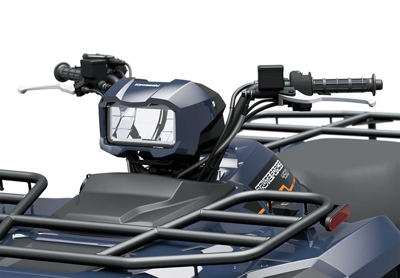 JUST-RIGHT SIZE AND PERFORMANCE 