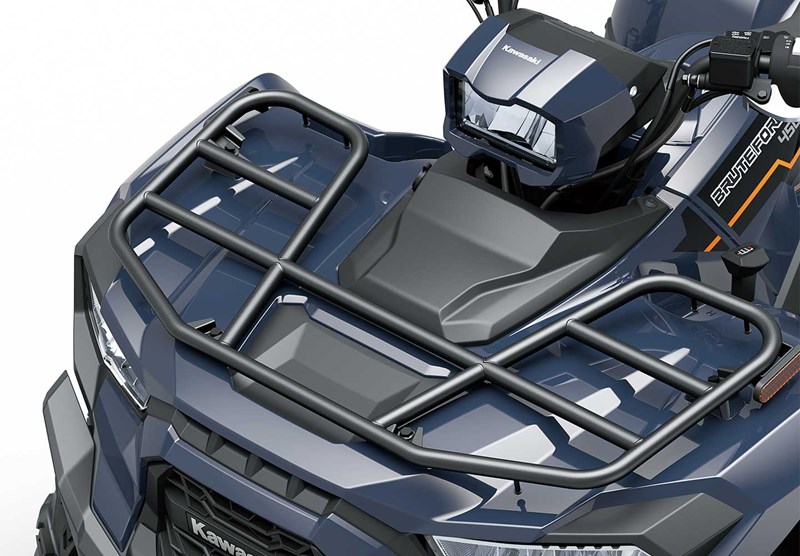 JUST-RIGHT SIZE AND PERFORMANCE 