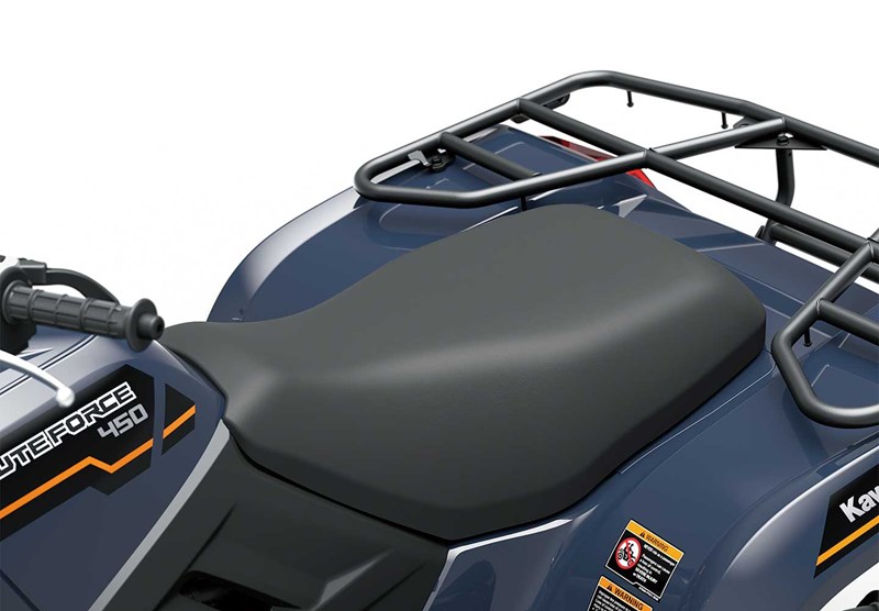 JUST-RIGHT SIZE AND PERFORMANCE 