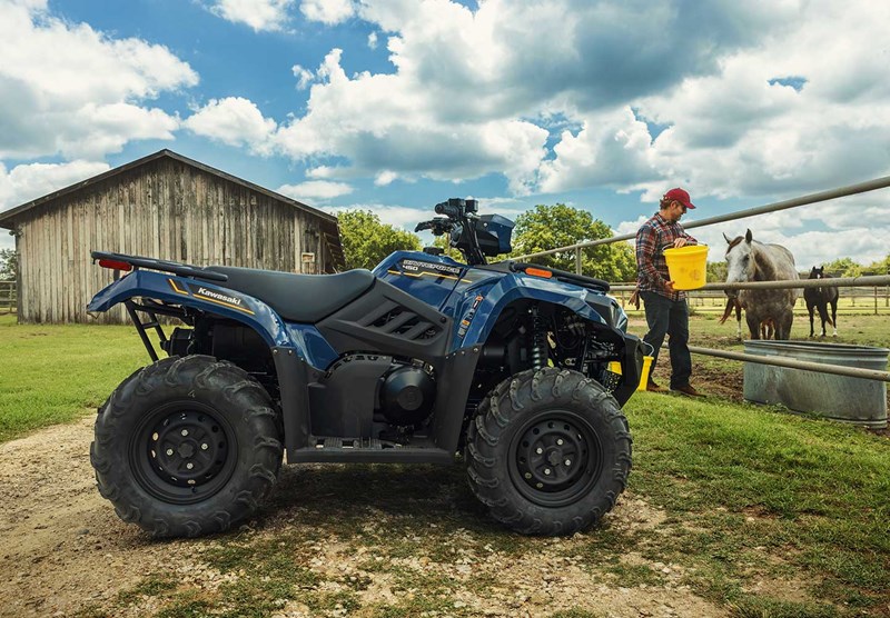 JUST-RIGHT SIZE AND PERFORMANCE 