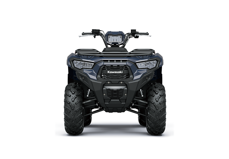 TOUGH & RUGGED STYLING 