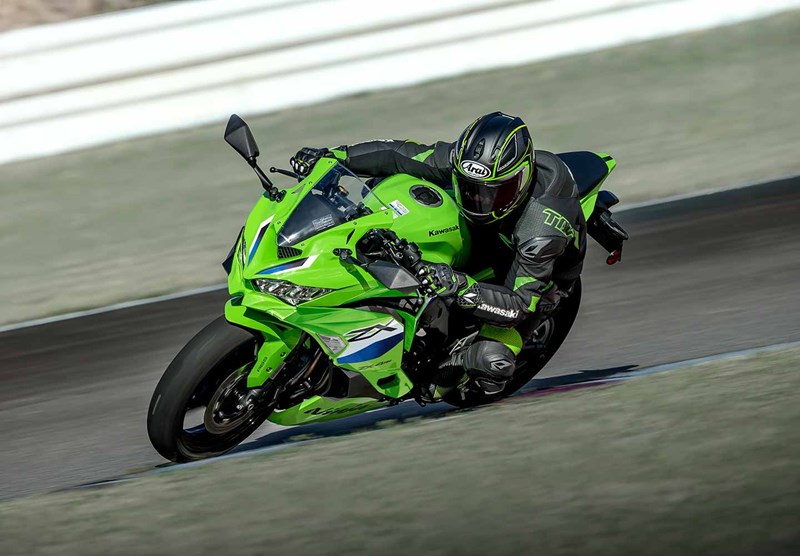 ULTRA-COMPACT NIMBLE SUPERSPORT CHASSIS