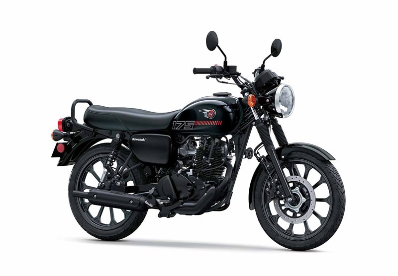 Merasakan Berkendara Klasik