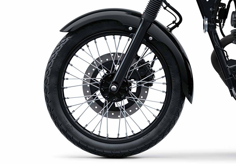 Merasakan Berkendara Klasik