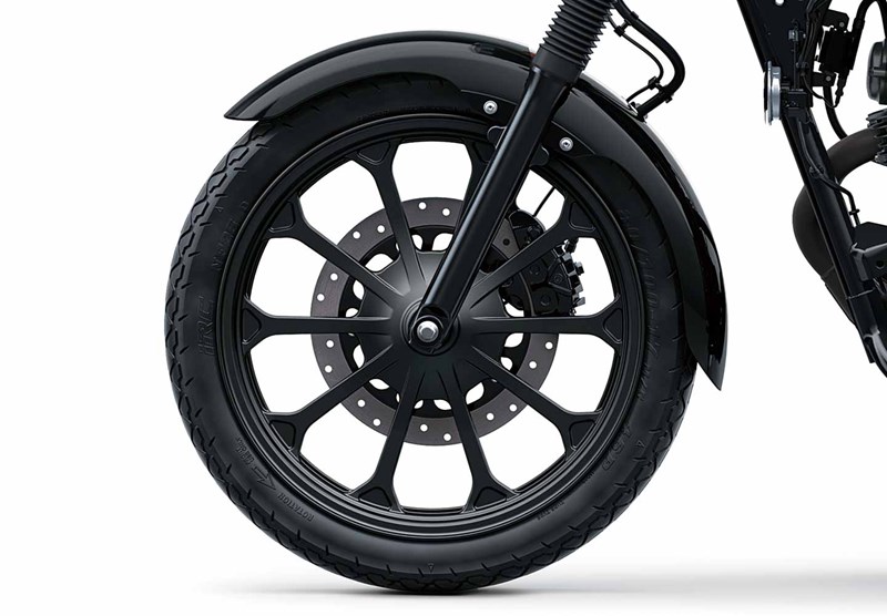 Merasakan Berkendara Klasik