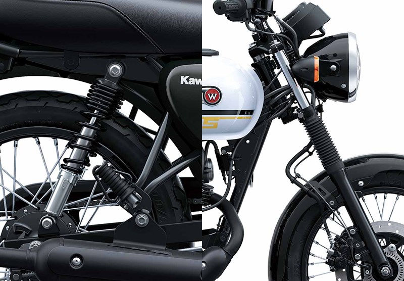 Merasakan Berkendara Klasik