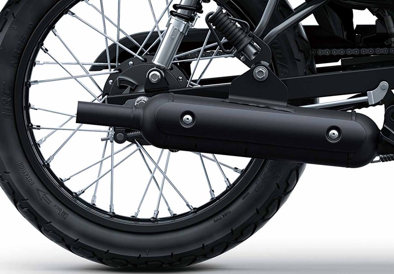 Mesin Kuat, Sederhana & Andal