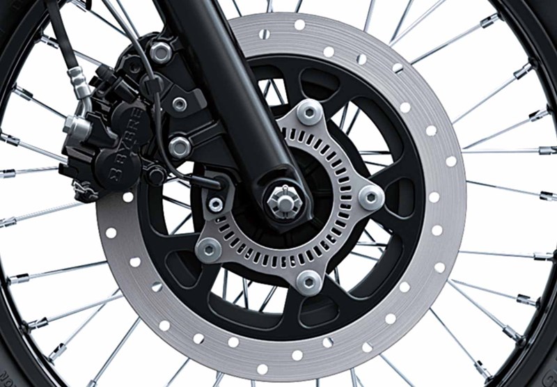 Merasakan Berkendara Klasik