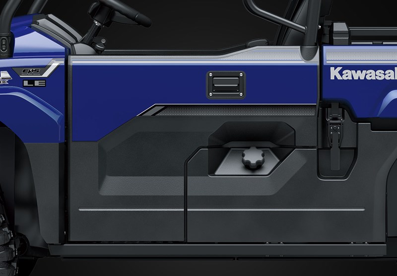 ALL-DAY DRIVING COMFORT 