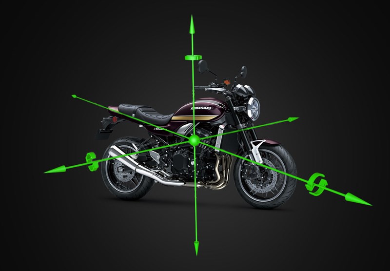 SET ELEKTRONIK MODERN