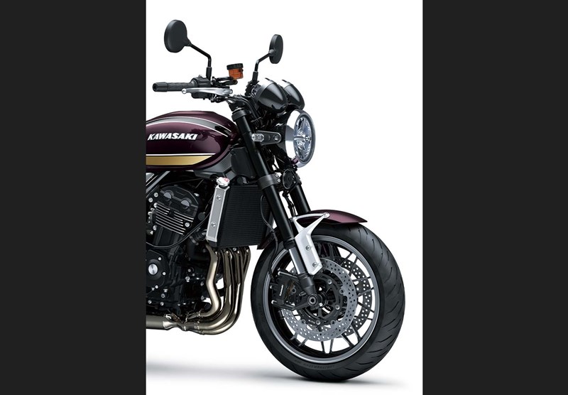 SYNCHRONOUS RIDE FEEL 