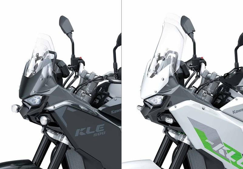 Kapasitas Touring dan Fitur Kenyamanan