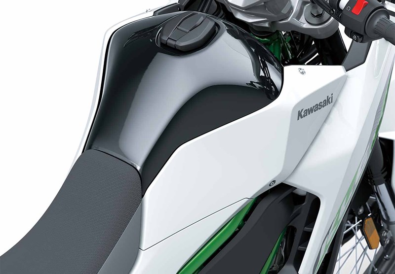 Kapasitas Touring dan Fitur Kenyamanan