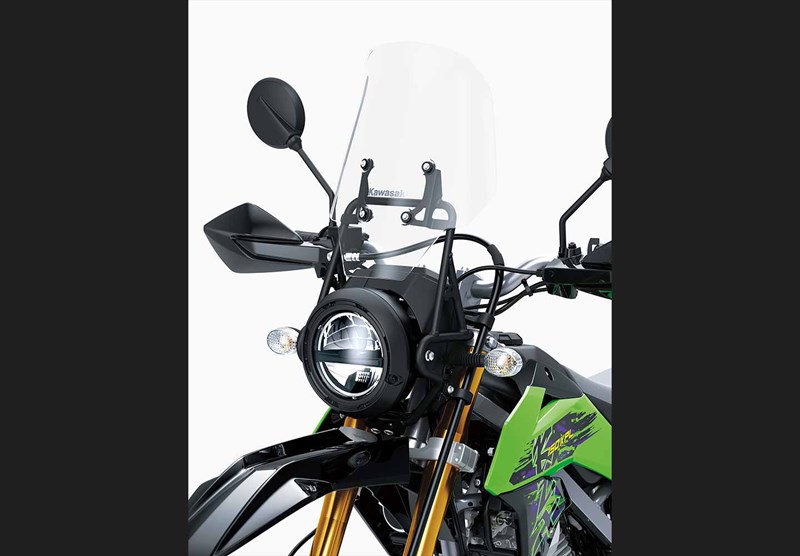 Perlengkapan Petualangan Tangguh dengan Gaya Kustom