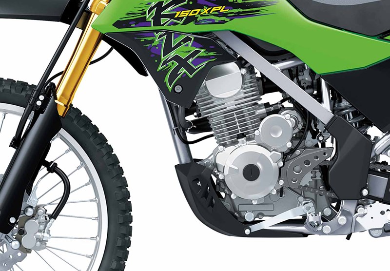 SLIM, LIGHTWEIGHT CHASSIS FOR ALL-DAY BUSH EXPLORATION