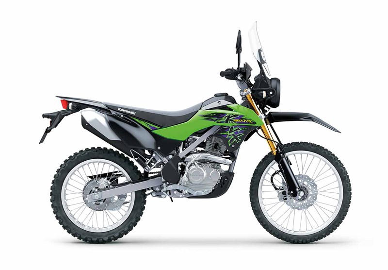SLIM, LIGHTWEIGHT CHASSIS FOR ALL-DAY BUSH EXPLORATION