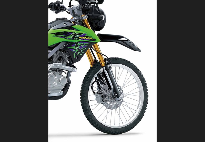 SLIM, LIGHTWEIGHT CHASSIS FOR ALL-DAY BUSH EXPLORATION