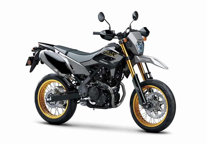 KLX230SM SE