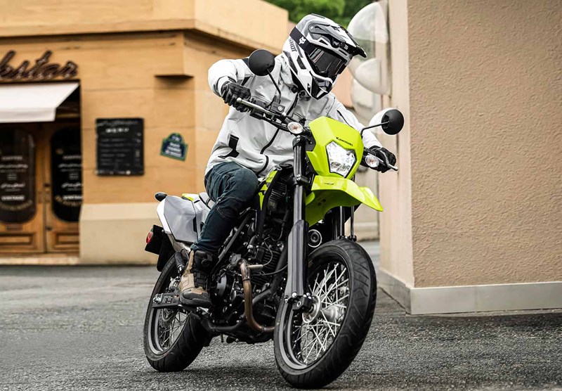 SUPERMOTO FUN
