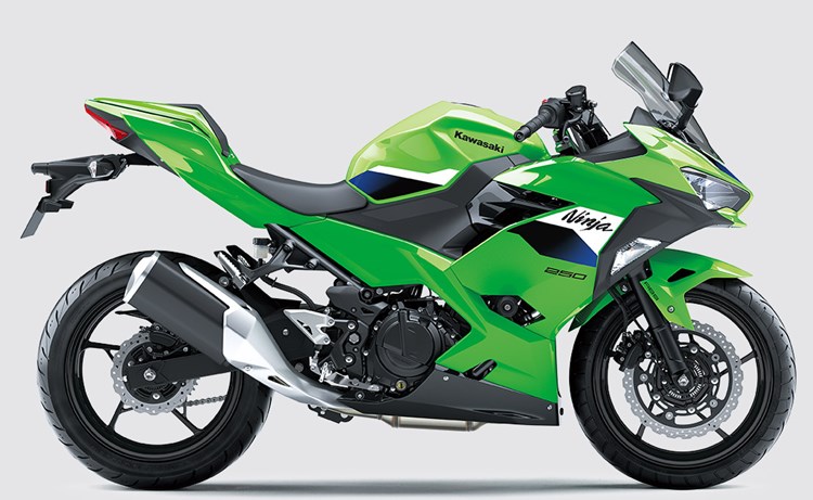 NINJA 250