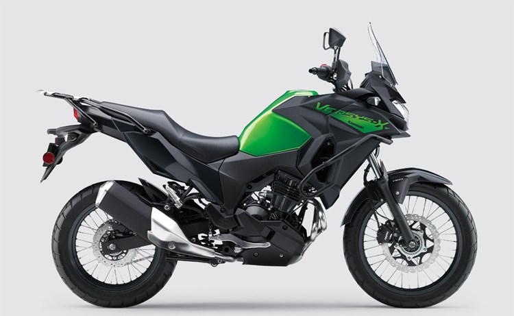 VERSYS-X 250