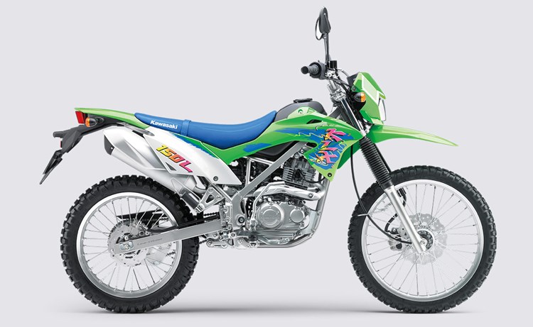 KLX150L