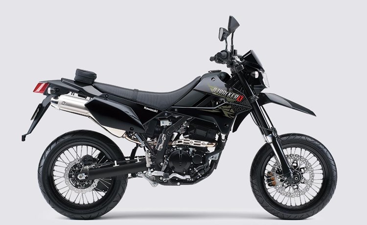 D-TRACKER X
