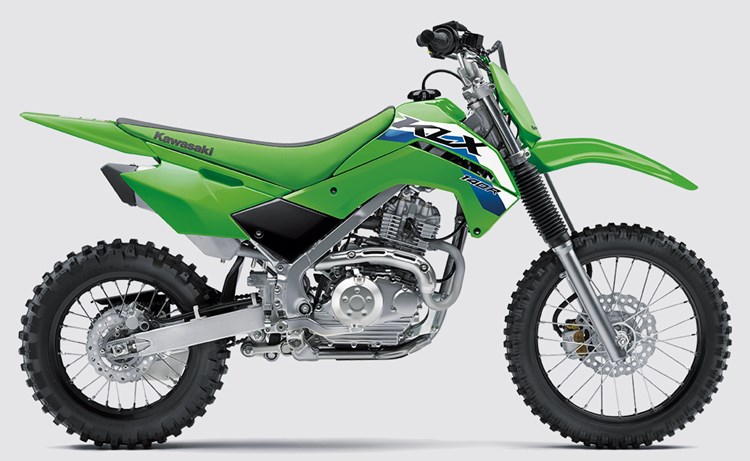 KLX140R