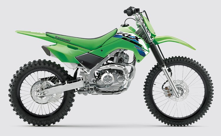 KLX140R