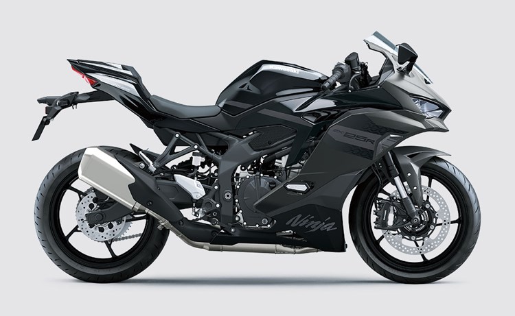 NINJA ZX-25R