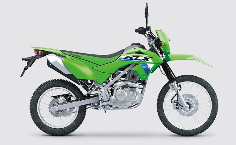 KLX150 S