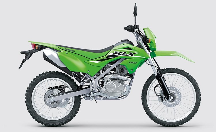 KLX150