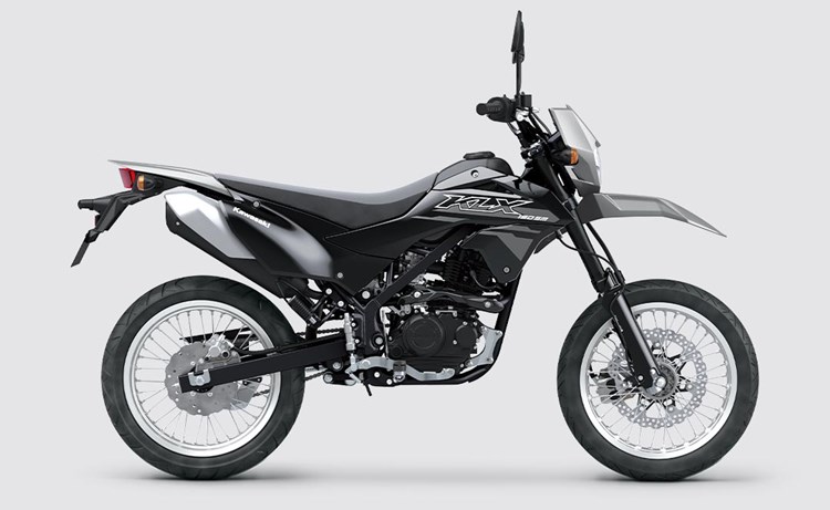 KLX150SM