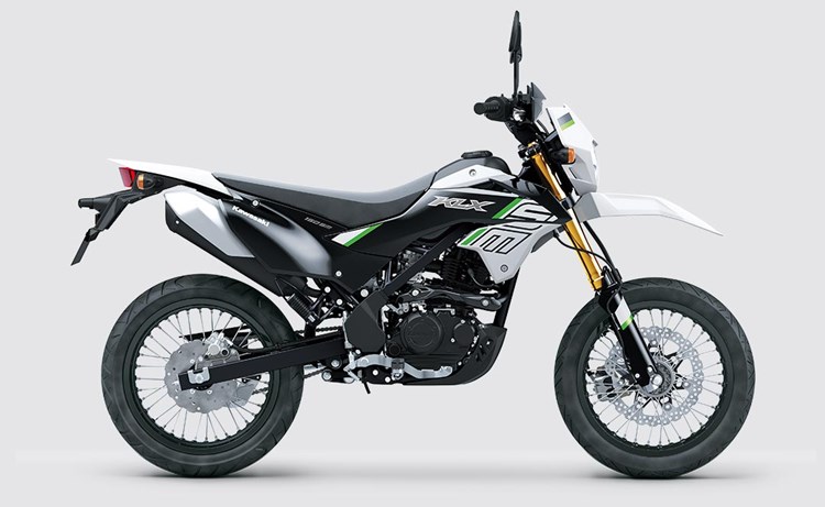 KLX150SM SE