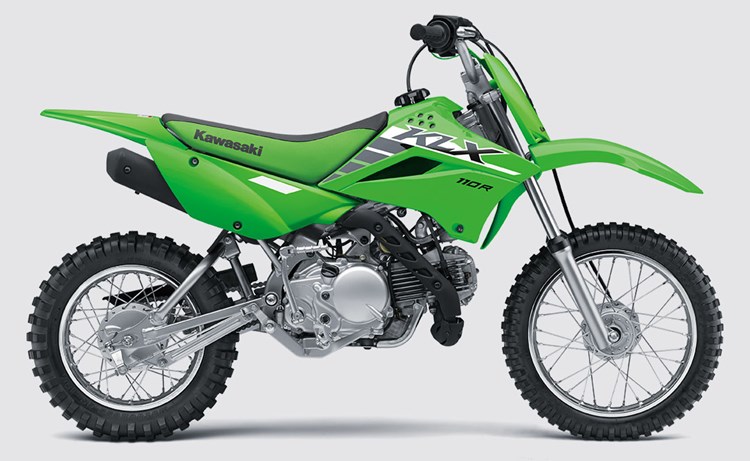 KLX110R